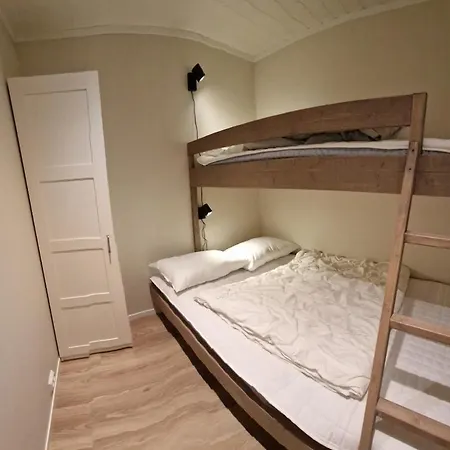 Newly Renovated Gautefall