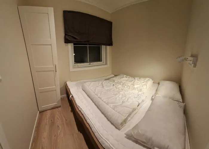 Newly Renovated Gautefall * Drangedal